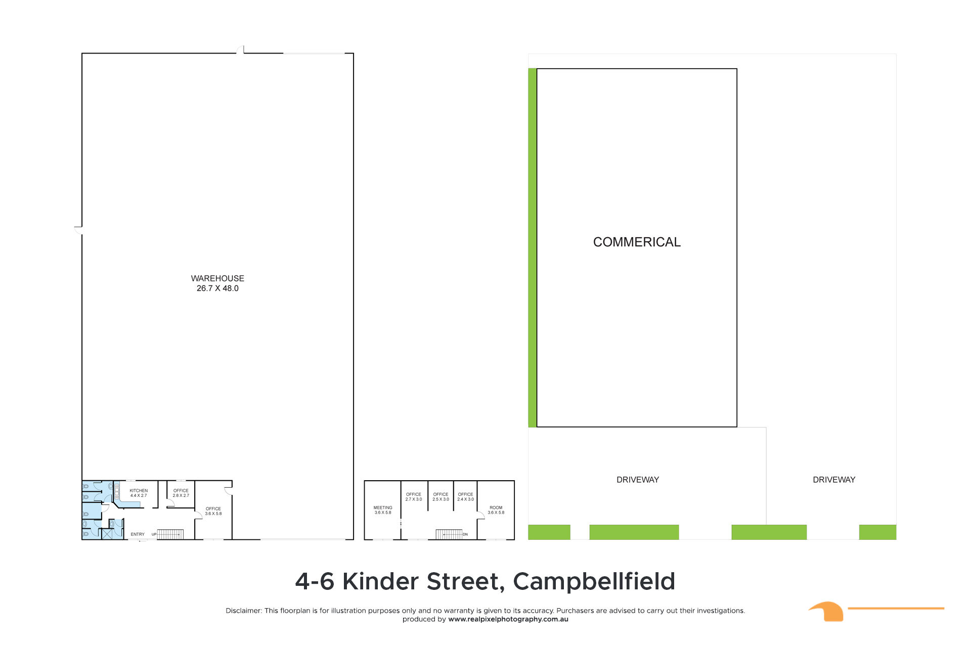 4-6 Kinder Street, Campbellfield Sold by Rutherfords Real Estate - image 17