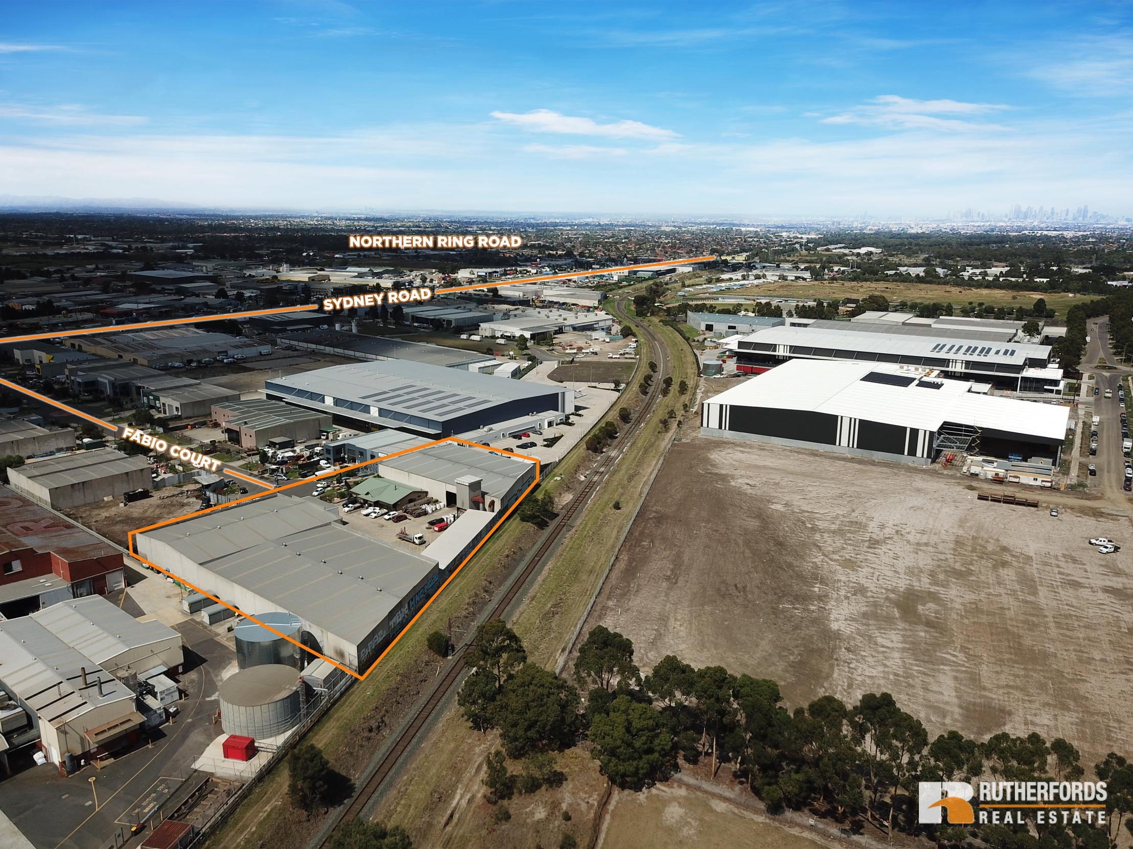 45 Fabio Court, Campbellfield Sold by Rutherfords Real Estate - image 2