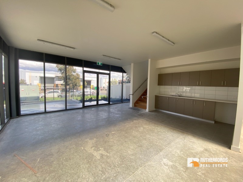 1/78 Willandra Drive, Epping Leased by Rutherfords Real Estate - image 4