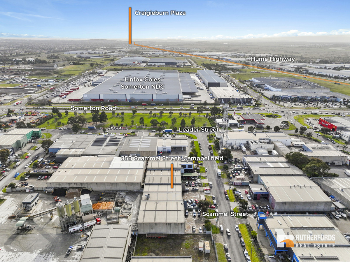 35b Scammel Street, Campbellfield Sold by Rutherfords Real Estate - image 3