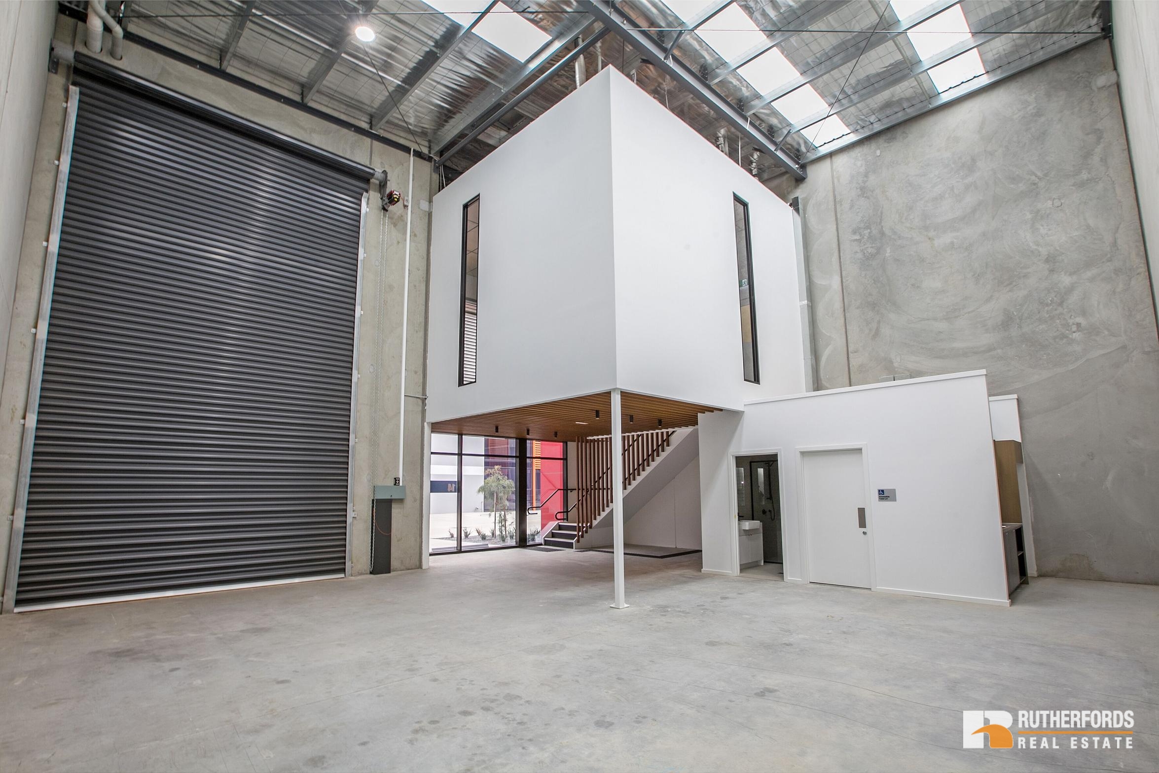 23/7 Dalton Road, Thomastown Leased by Rutherfords Real Estate - image 2