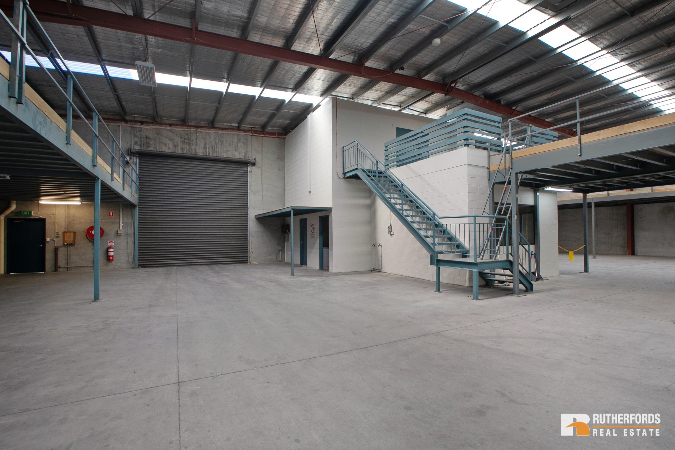 34-38 Centre Way, Croydon South Leased by Rutherfords Real Estate - image 11