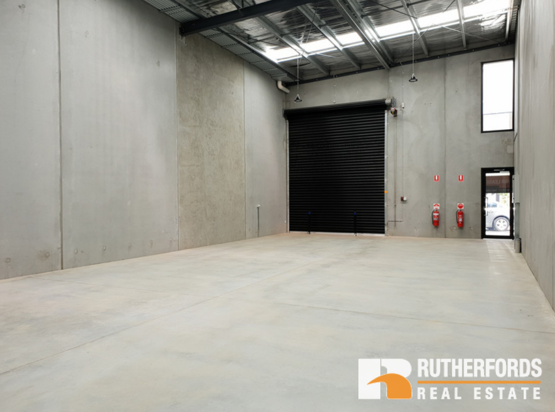 33/2 Thomsons Road, Keilor Park Leased by Rutherfords Real Estate - image 4