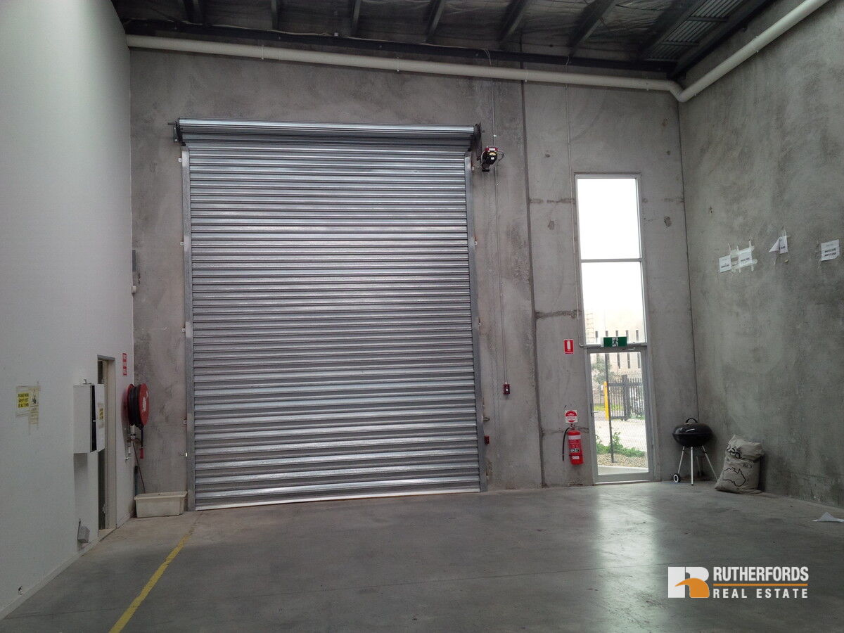 92 Logistics Street, Keilor Park Leased by Rutherfords Real Estate - image 4
