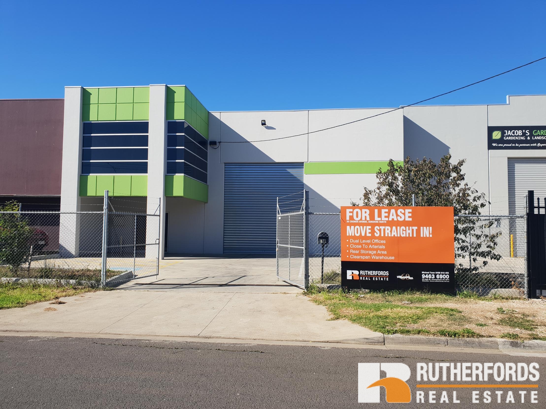 36 Cromer Avenue, Sunshine North Leased by Rutherfords Real Estate - image 6