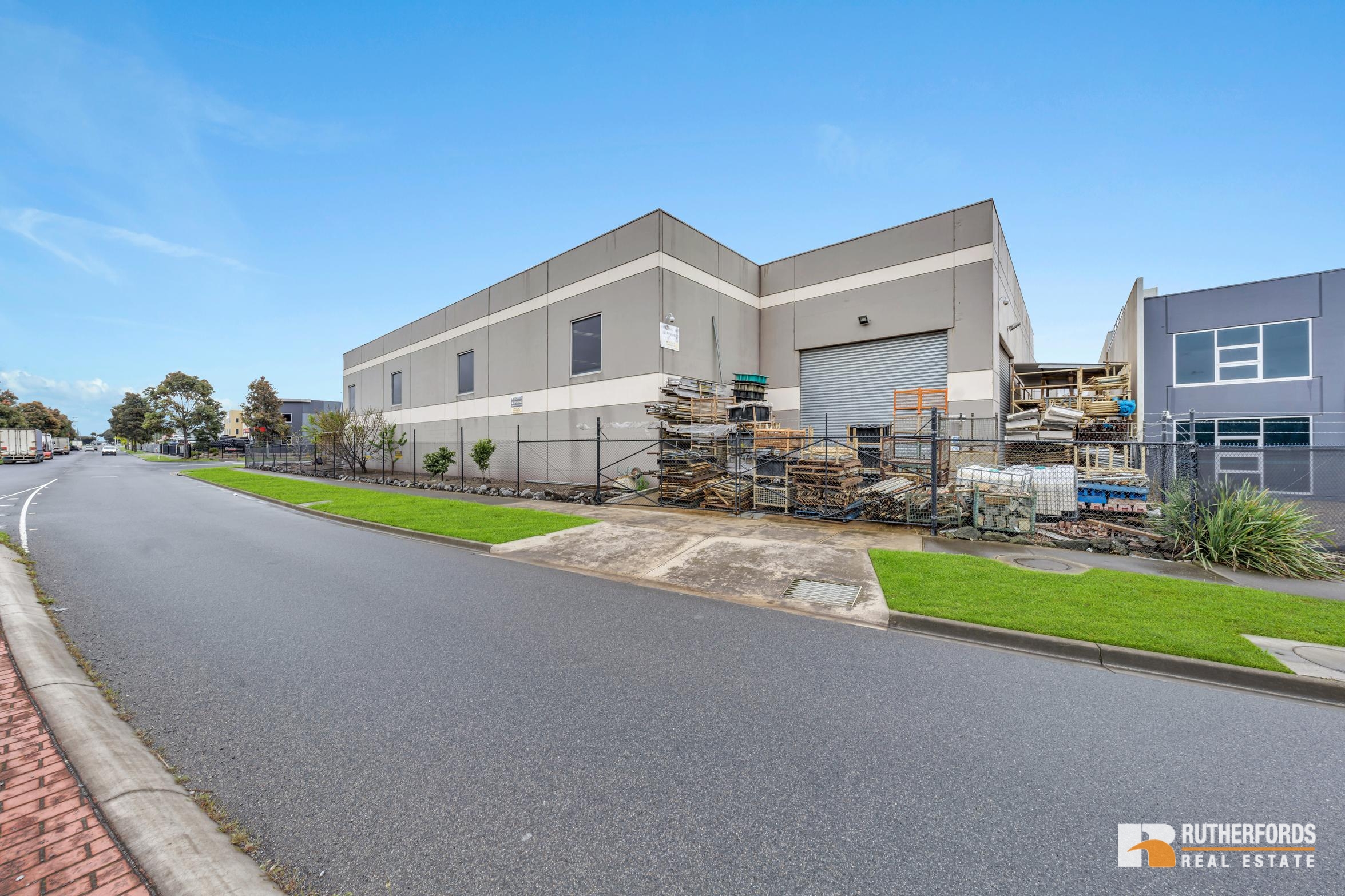 2 Endeavour Way, Sunshine West Sold by Rutherfords Real Estate - image 9
