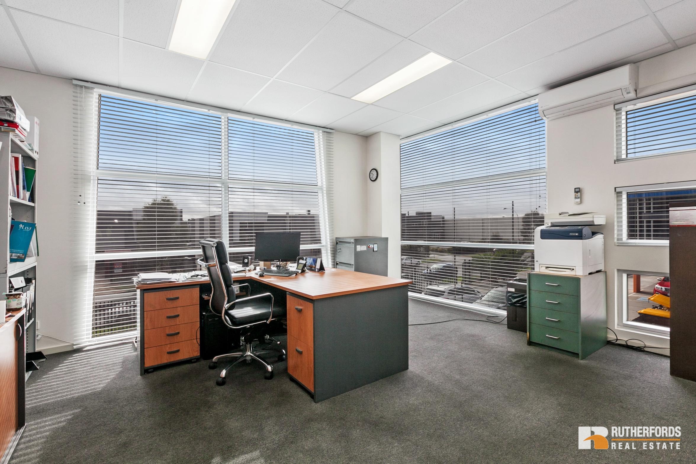42 Logistics Street, Keilor Park Leased by Rutherfords Real Estate - image 7