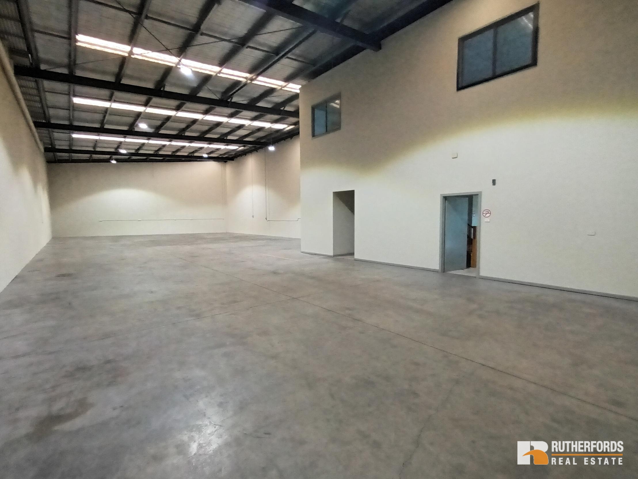 2/25 Westside Drive, Laverton North Leased by Rutherfords Real Estate - image 4