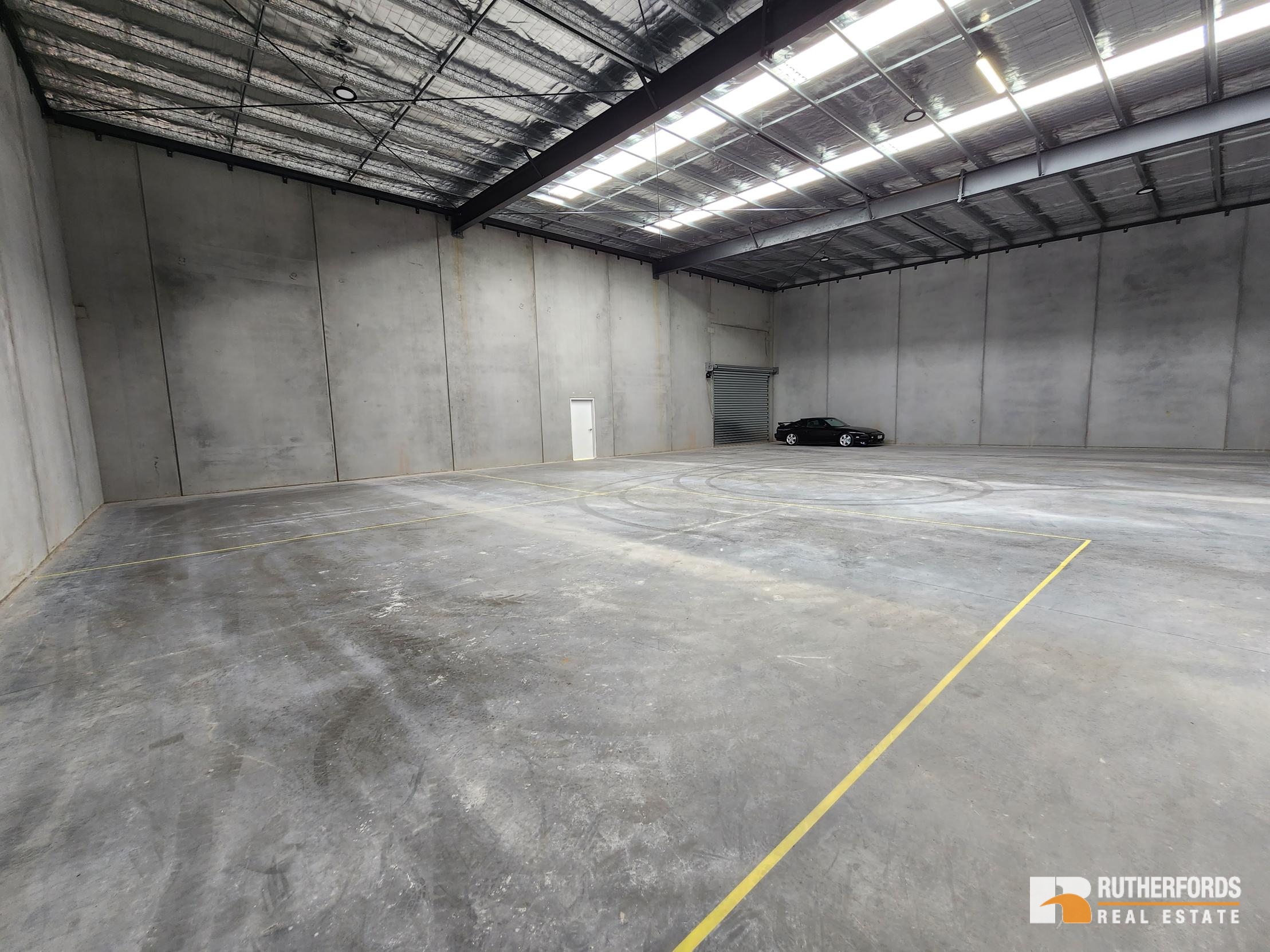 12/45 Bunnett Street, Sunshine North Leased by Rutherfords Real Estate - image 6