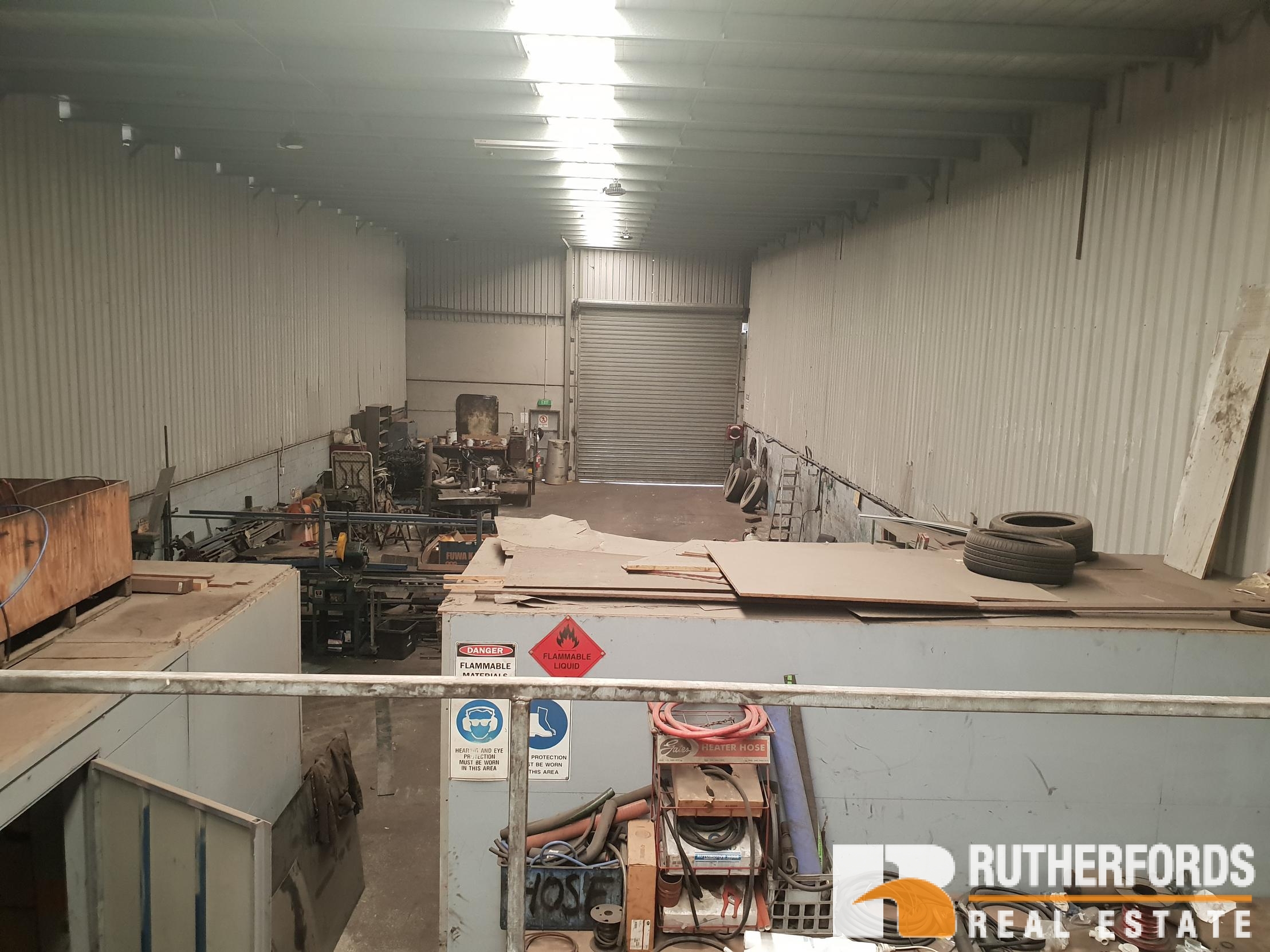 4/55 Cherry Lane, Laverton North Leased by Rutherfords Real Estate - image 3