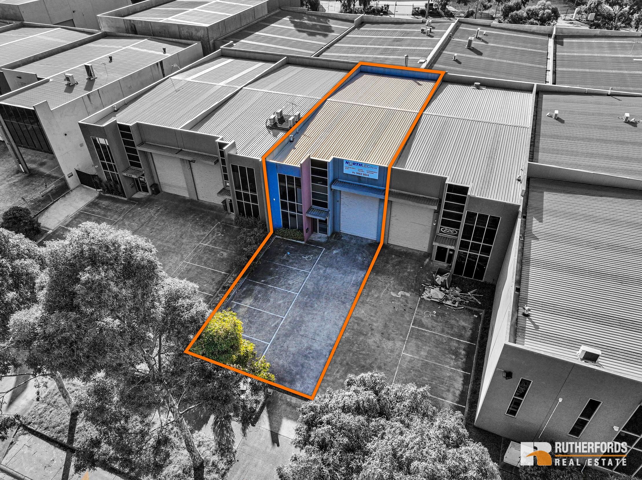 228 Wolseley Place, Thomastown Sold by Rutherfords Real Estate - image 19