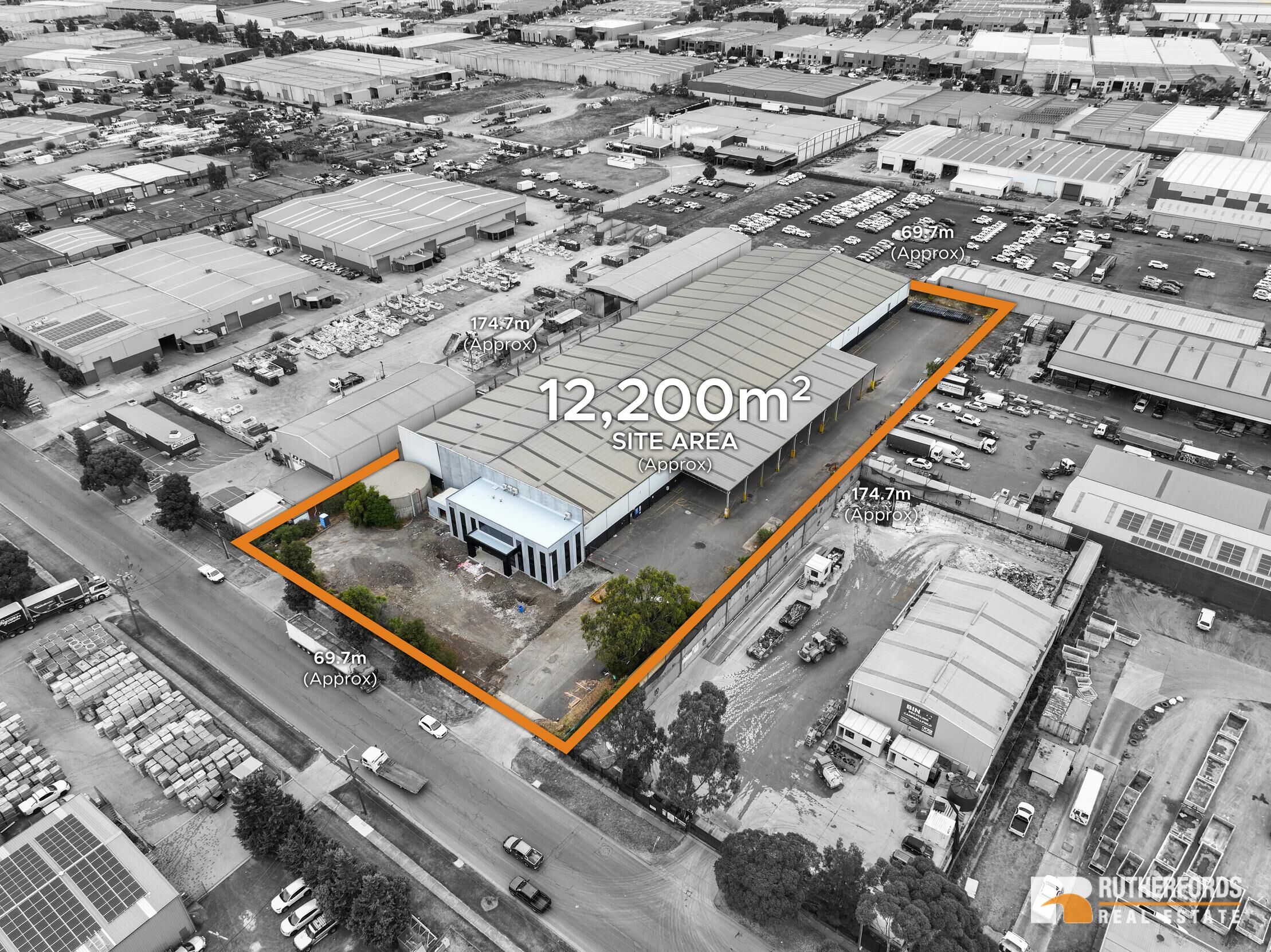 195 Northbourne Road, Campbellfield Leased by Rutherfords Real Estate - image 27