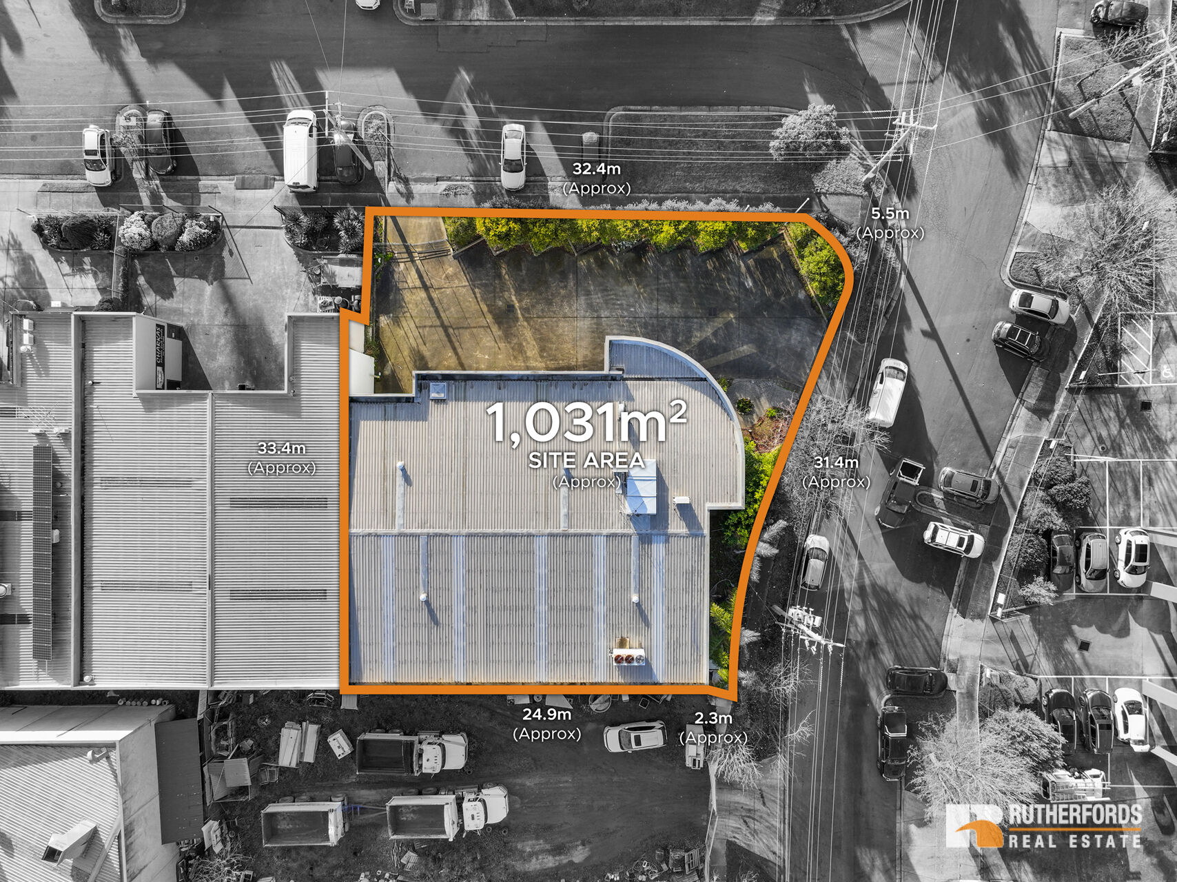 66-72 Mercedes Drive, Thomastown Leased by Rutherfords Real Estate - image 4