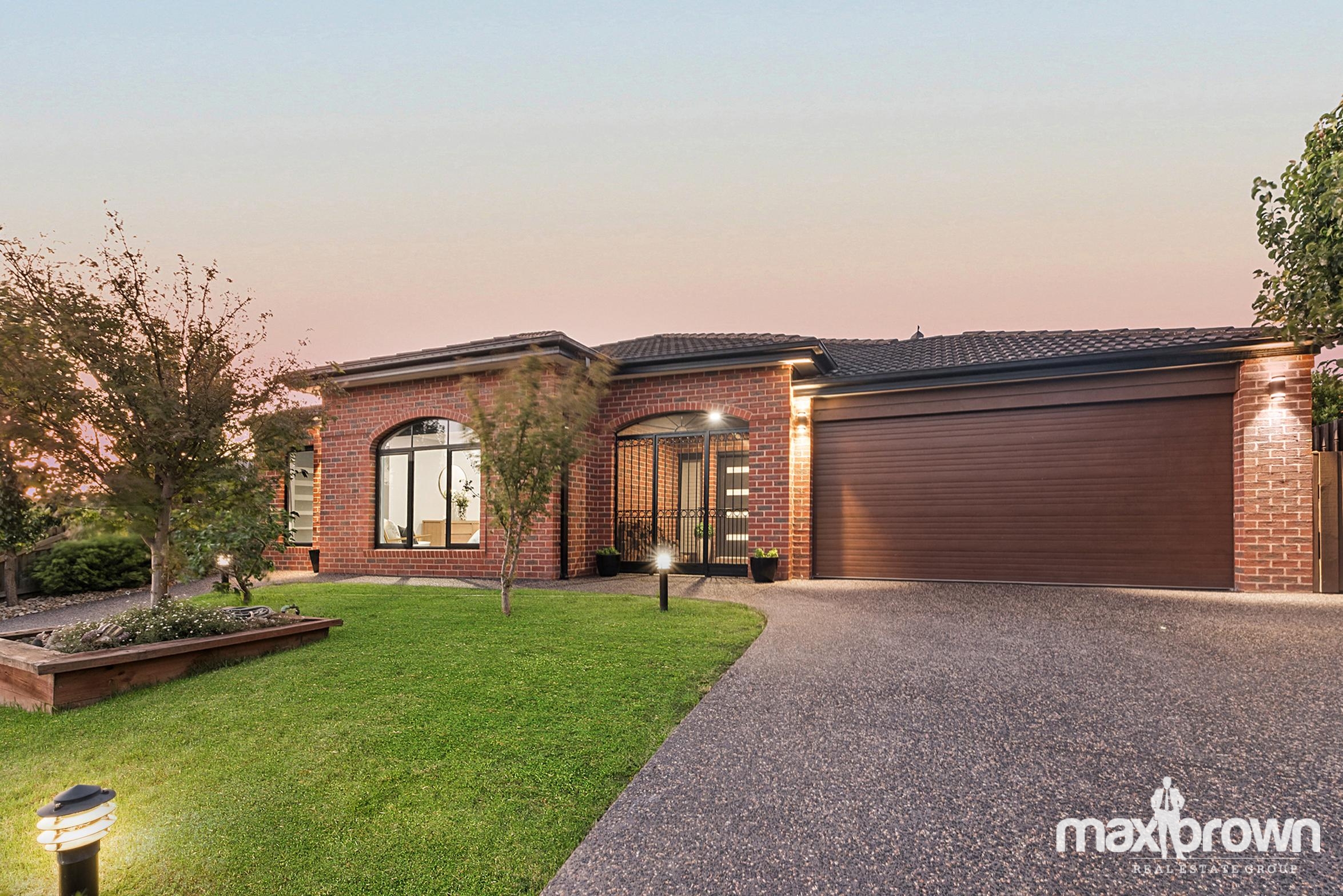 Max Brown Real Estate 68 Kingsburgh Lane Lilydale