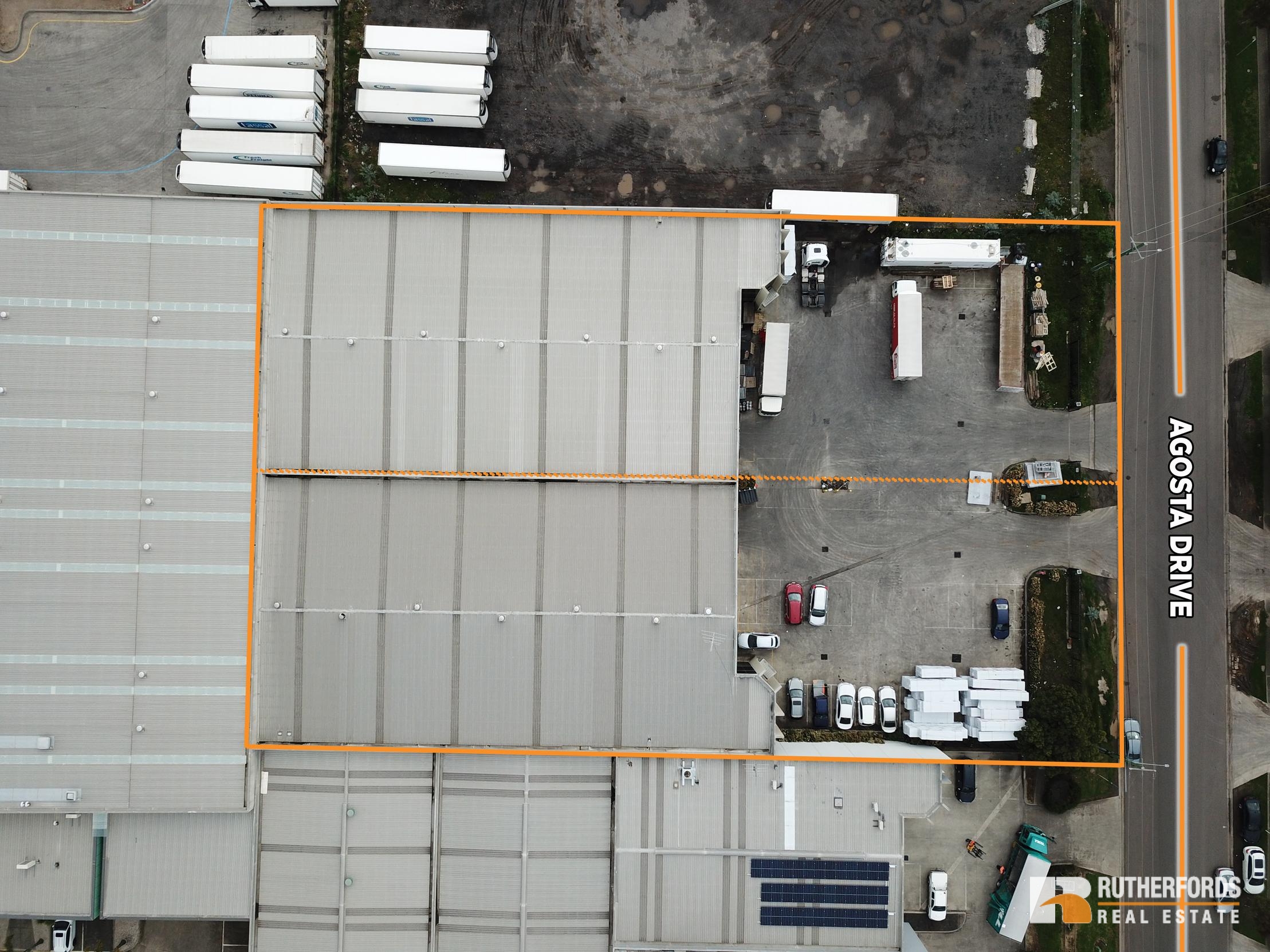1+2/27 Agosta Drive, Laverton North Leased by Rutherfords Real Estate - image 5