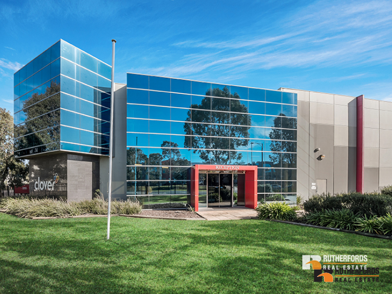 68 - 74 National Boulevard, Campbellfield Leased by Rutherfords Real Estate - image 8