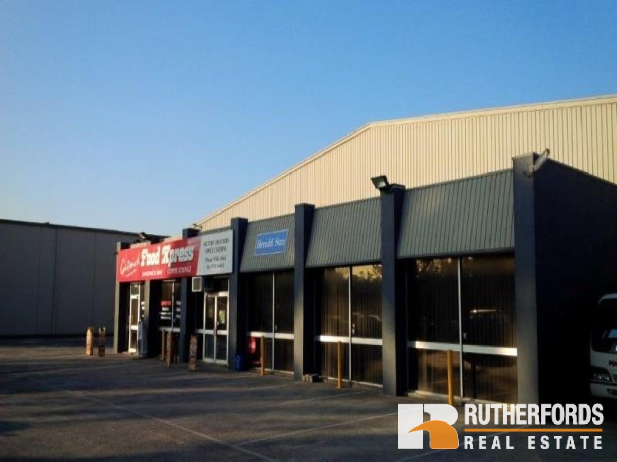 14 - 16 Gatwick Road, Bayswater North Leased by Rutherfords Real Estate - image 3