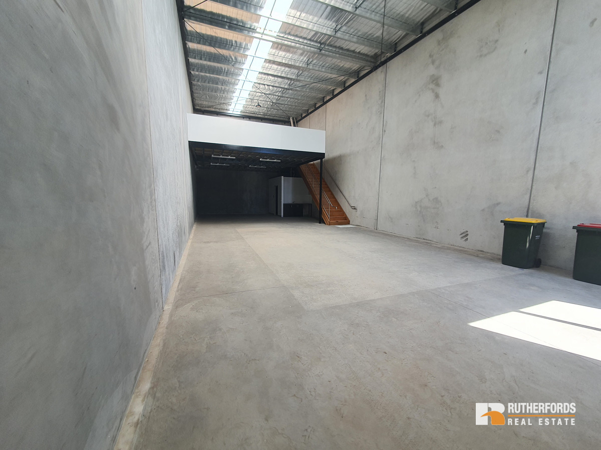 9/40-52 McArthurs Road, Altona North Leased by Rutherfords Real Estate - image 3