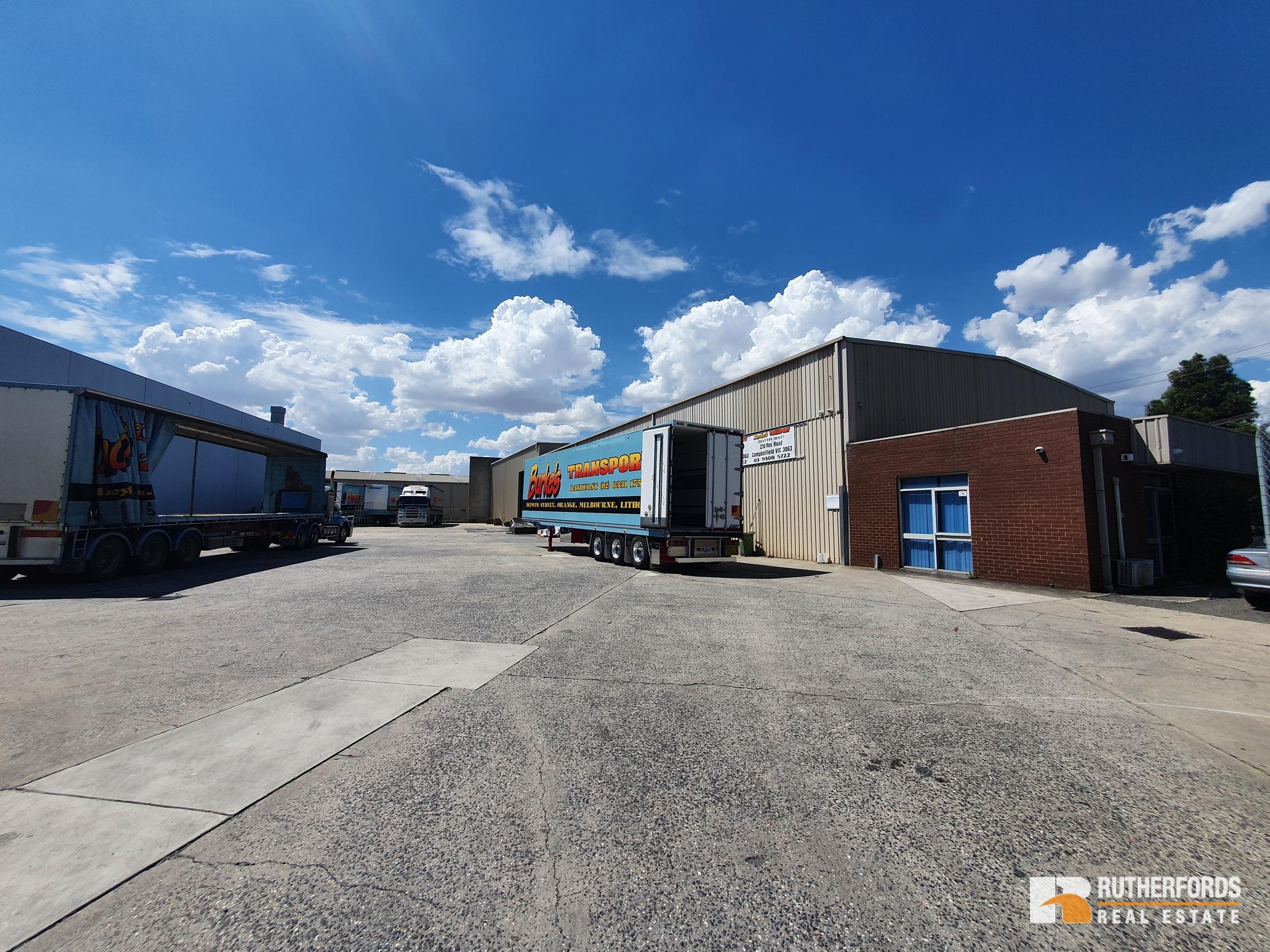 236 Rex Road, Campbellfield Leased by Rutherfords Real Estate - image 2
