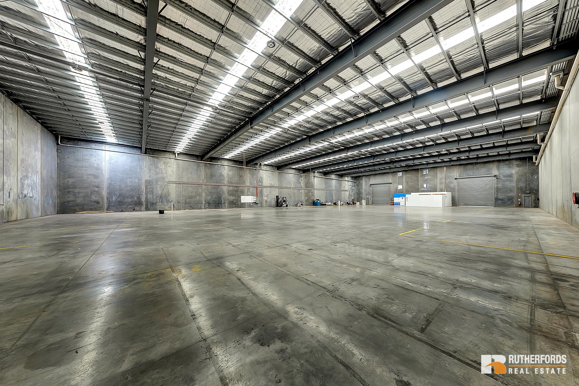 14 Agosta Drive, Laverton North Leased by Rutherfords Real Estate - image 3