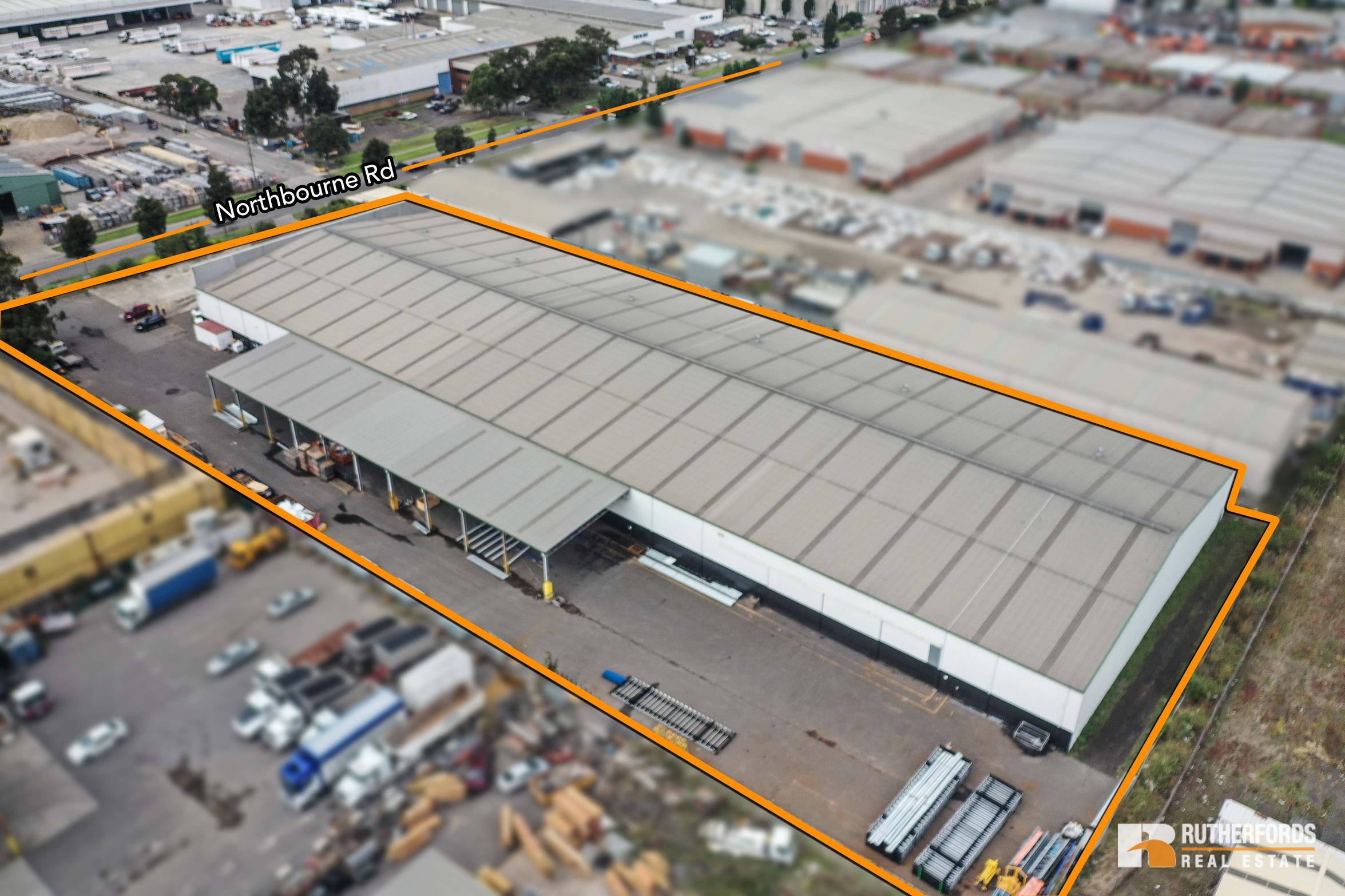 195 Northbourne Road, Campbellfield Leased by Rutherfords Real Estate