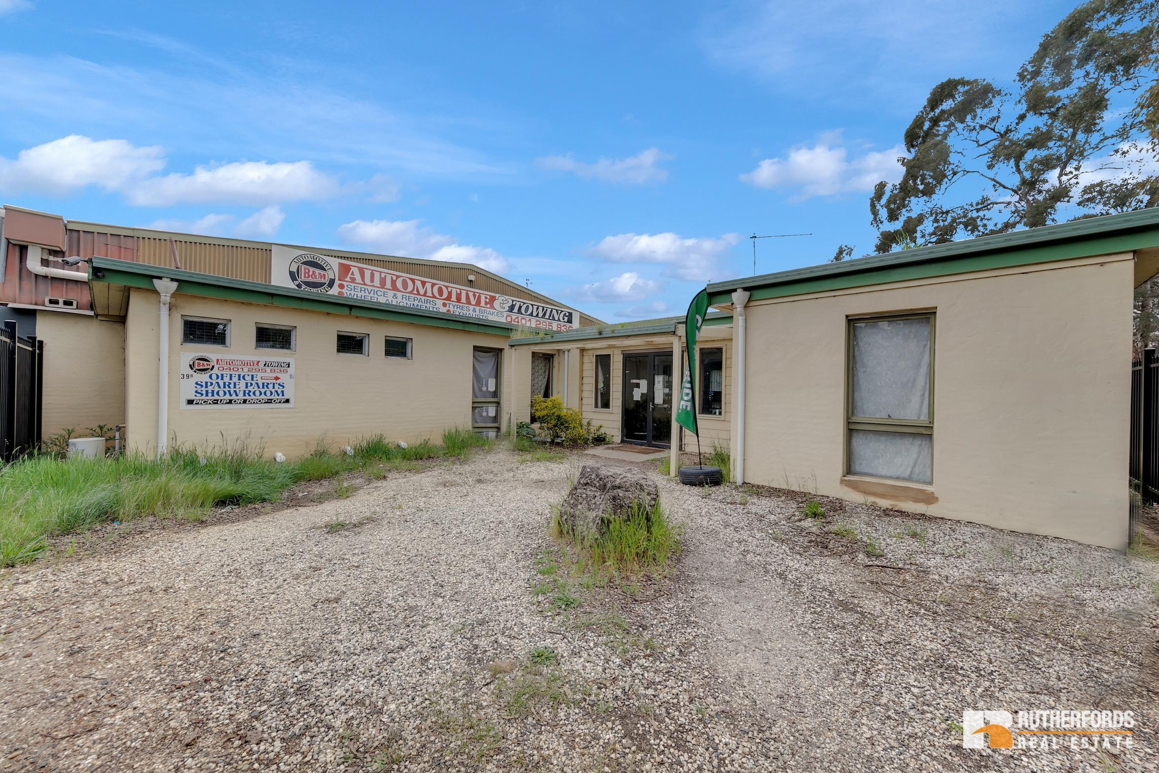 39-43 Mollison Street, Broadford Sold by Rutherfords Real Estate - image 20