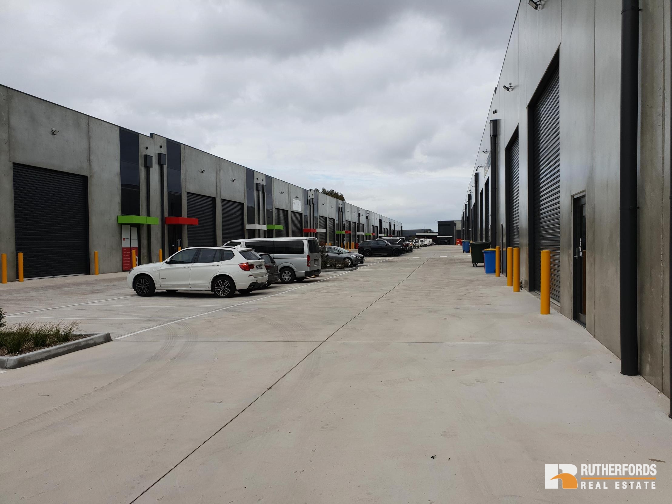42/16 Dunstans Court, Thomastown Leased by Rutherfords Real Estate - image 11