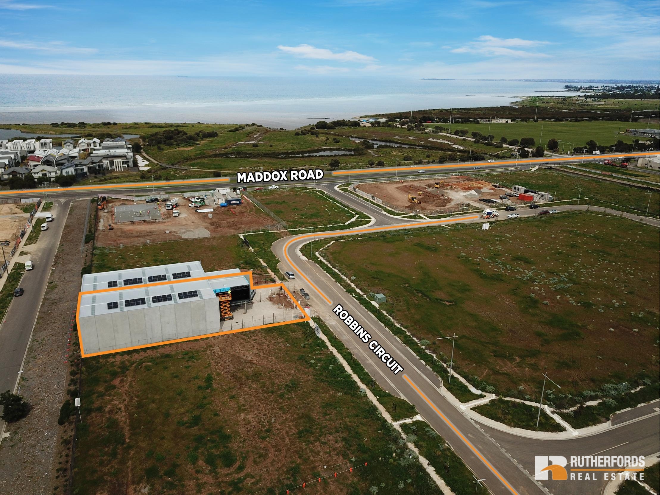 1/16 Robbins Circuit, Williamstown North Leased by Rutherfords Real Estate - image 2
