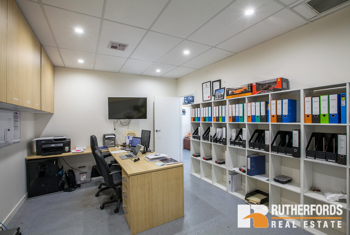 25 Truck City Drive, Campbellfield Leased by Rutherfords Real Estate - image 6
