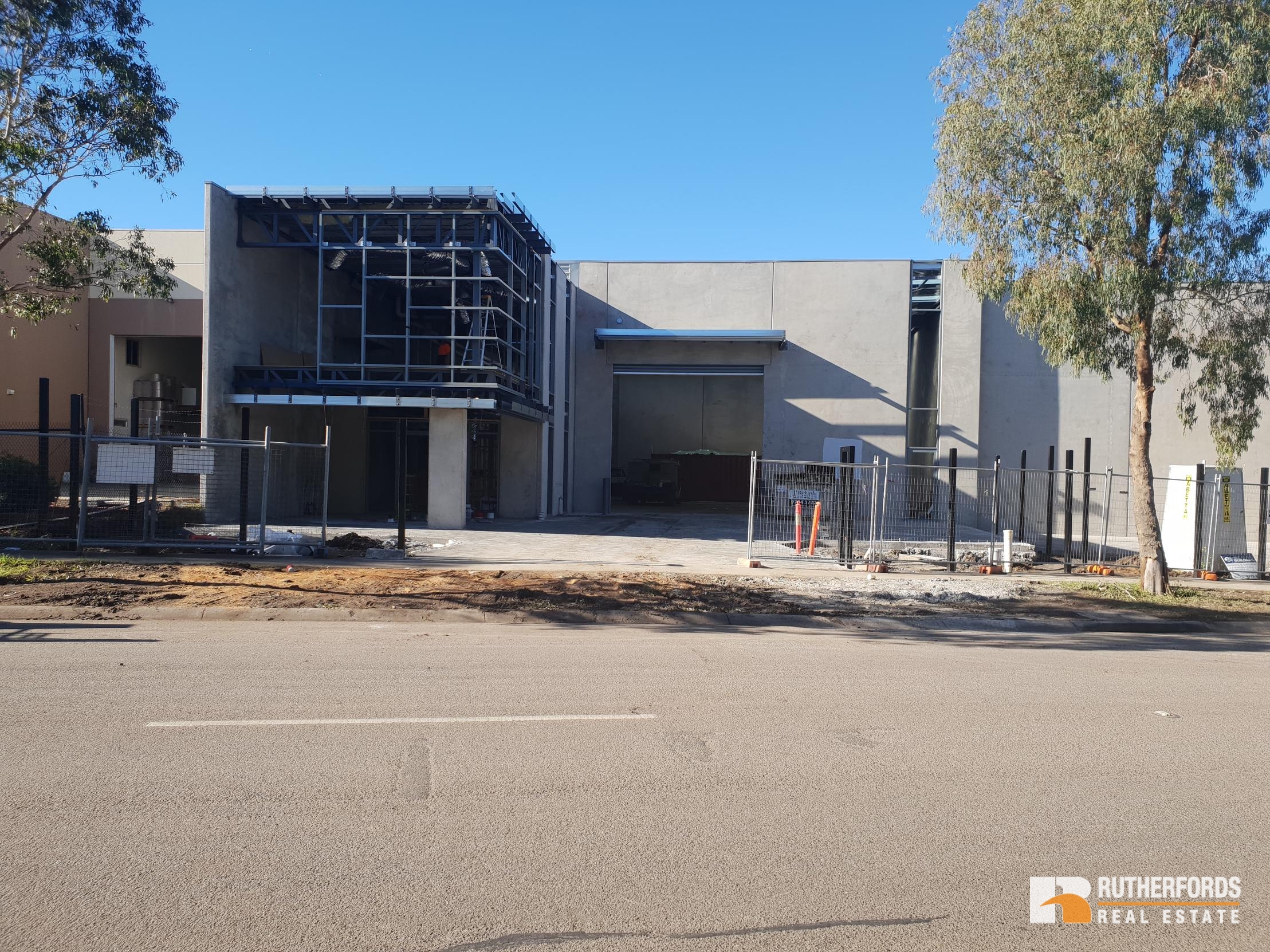 118b National Boulevard, Campbellfield Sold by Rutherfords Real Estate - image 4