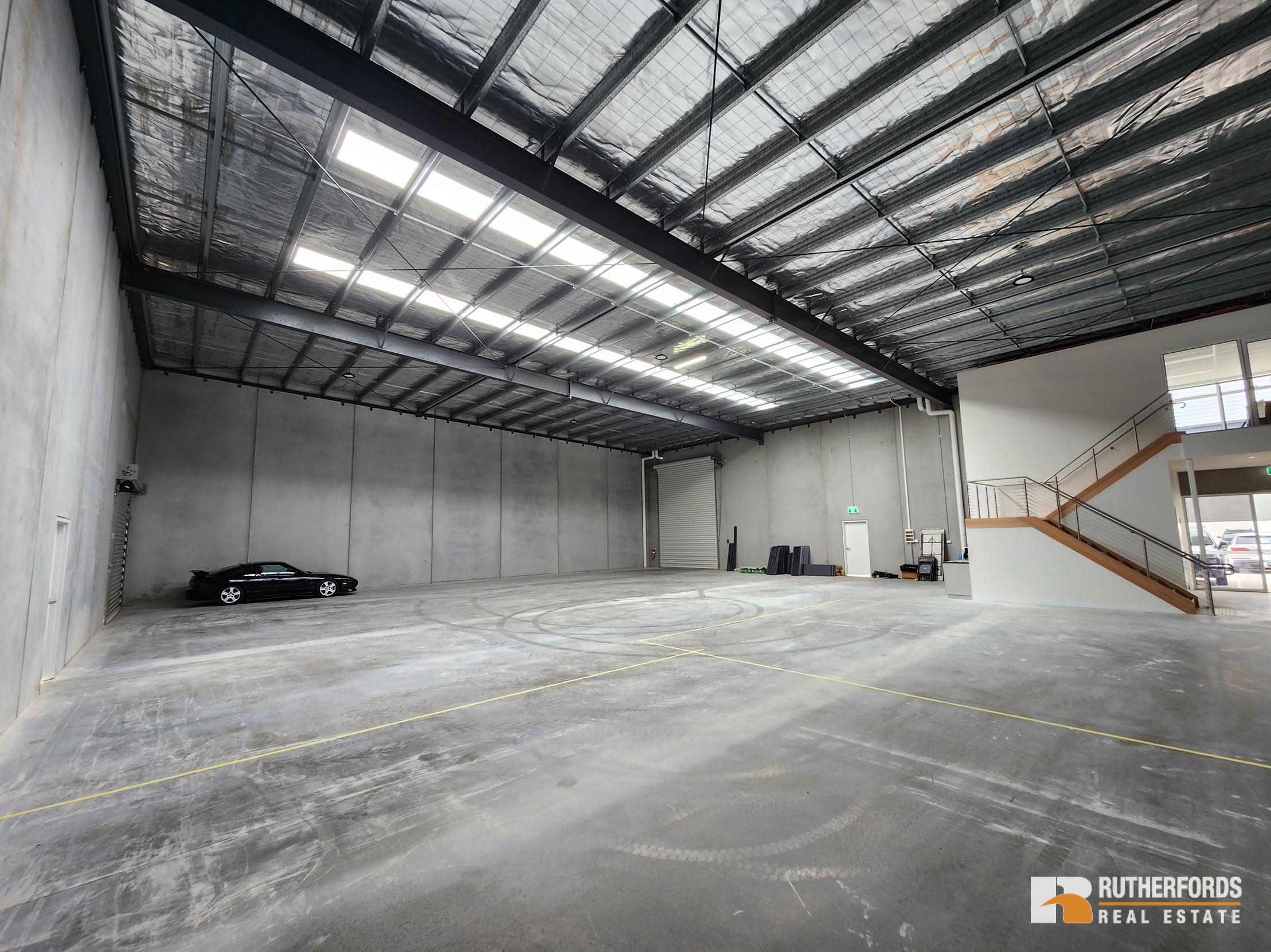 12/45 Bunnett Street, Sunshine North Leased by Rutherfords Real Estate - image 7