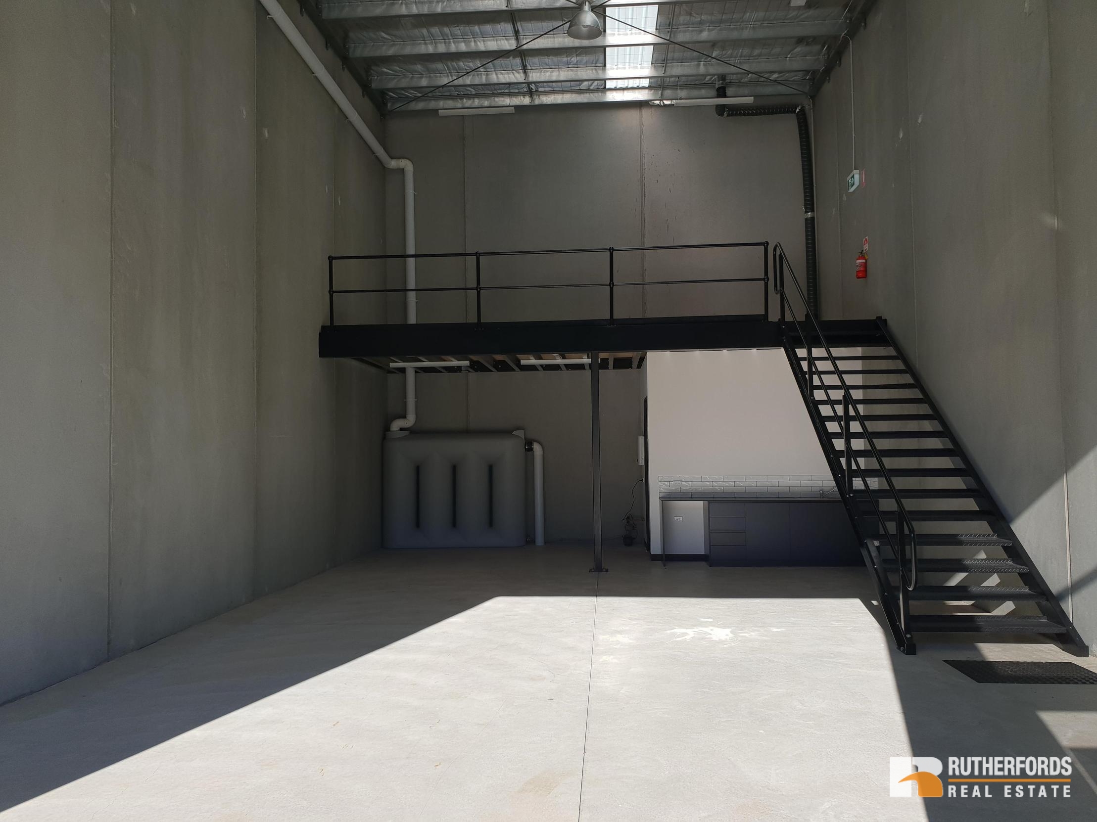 12/52 Bakers Road, Coburg North Leased by Rutherfords Real Estate - image 12