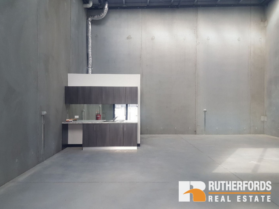 61/2 Thomsons Road, Keilor Park Leased by Rutherfords Real Estate - image 2