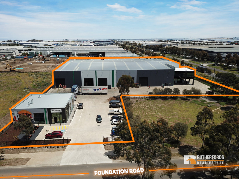 375 Boundary Road, Truganina Leased by Rutherfords Real Estate - image 7