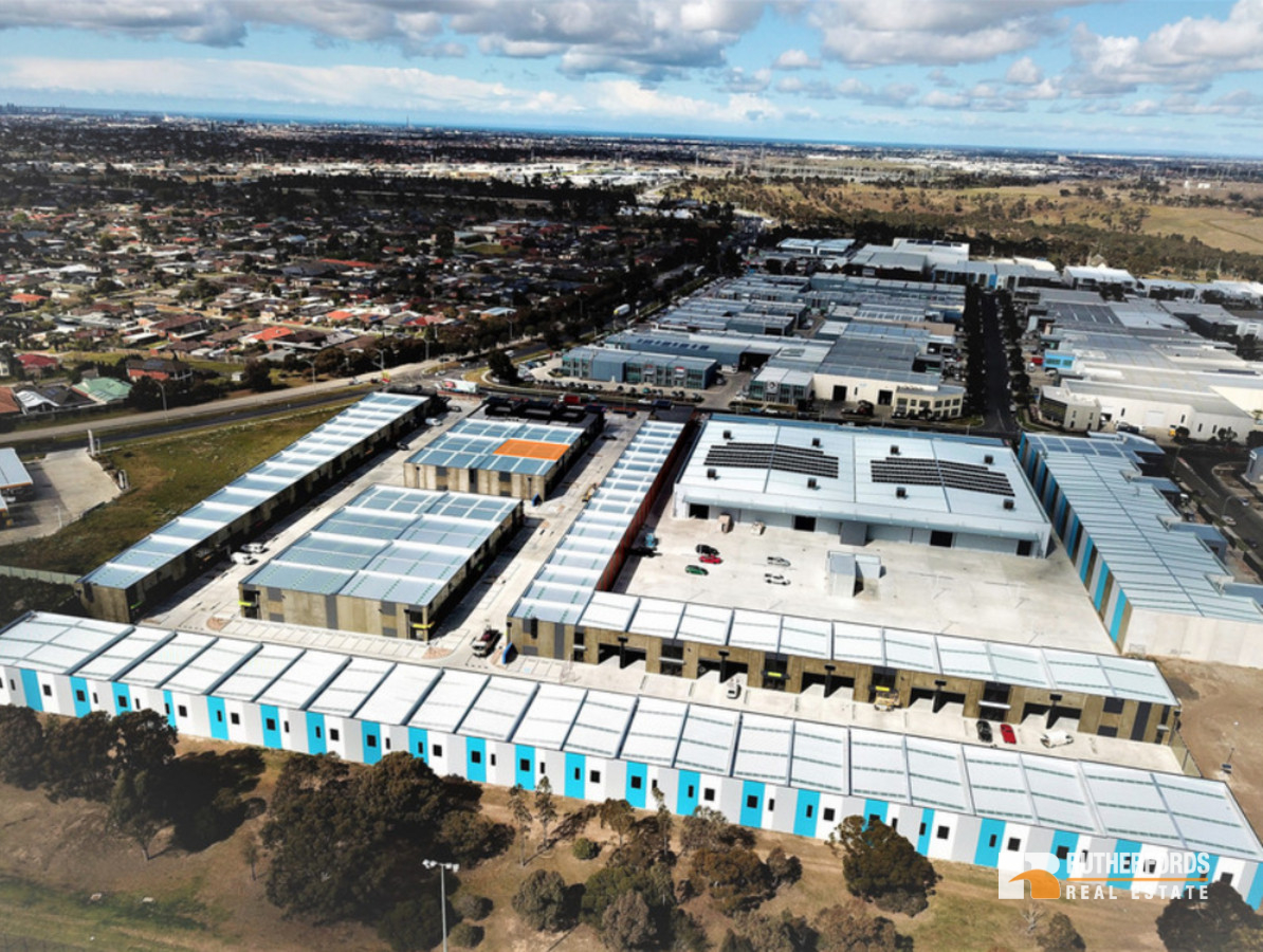 17/2 Thomsons Road, Keilor Park Leased by Rutherfords Real Estate - image 11
