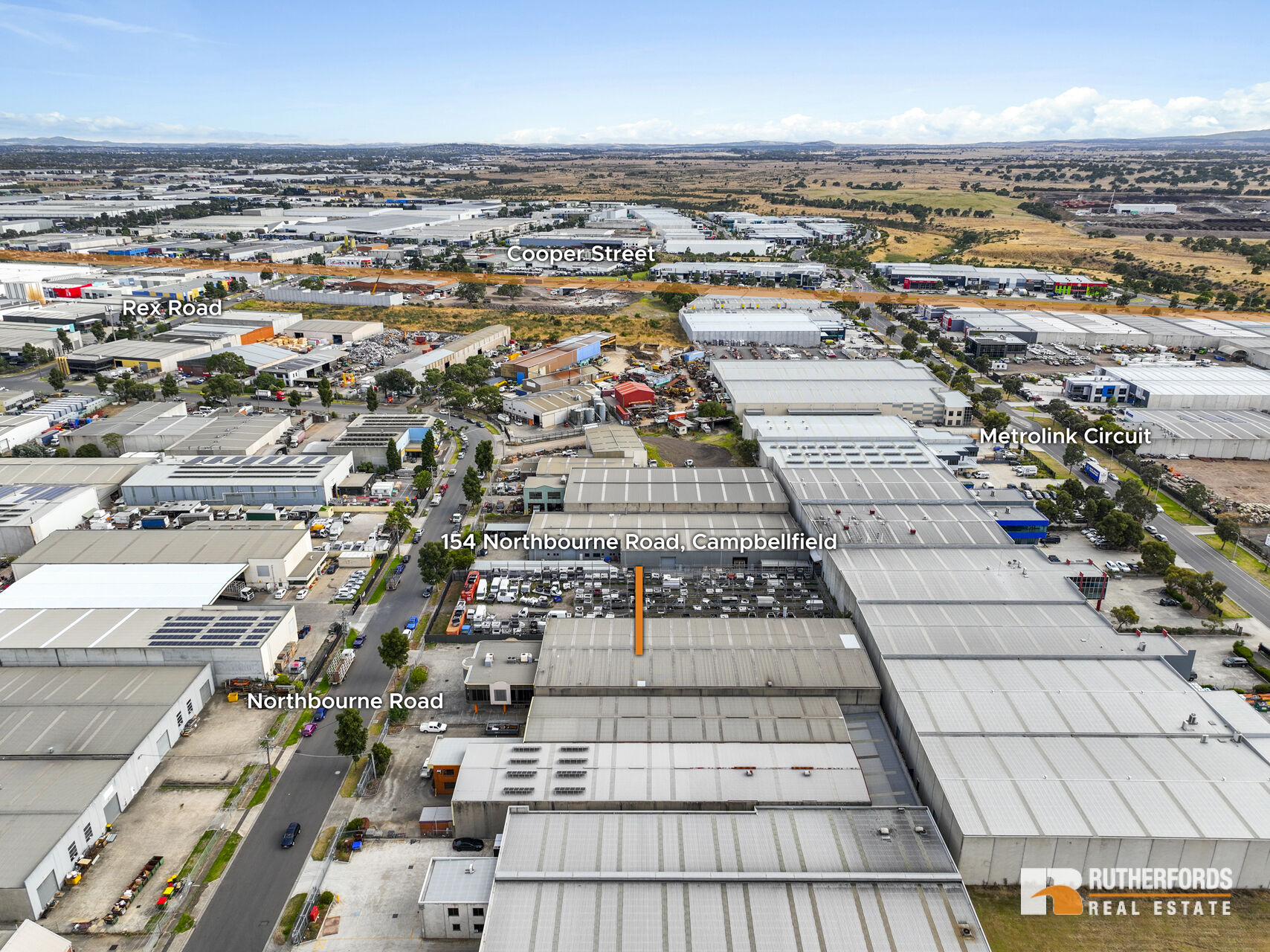 154 Northbourne Road, Campbellfield Leased by Rutherfords Real Estate - image 18