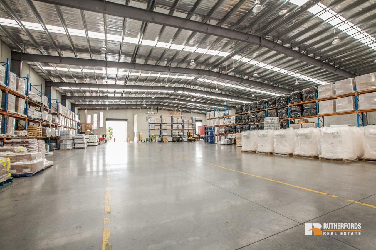 137 National Boulevard, Campbellfield Sold by Rutherfords Real Estate - image 2