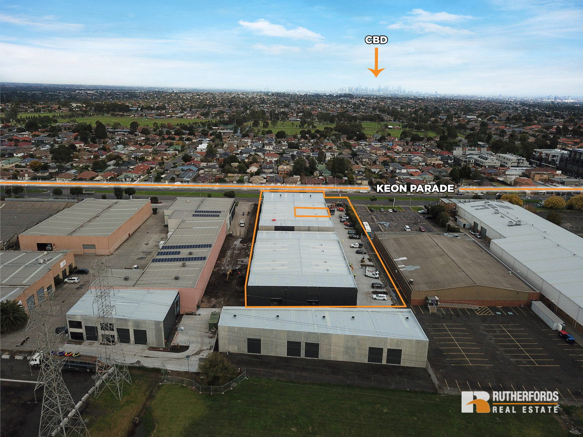 3/20 Keon Parade, Thomastown Leased by Rutherfords Real Estate - image 5