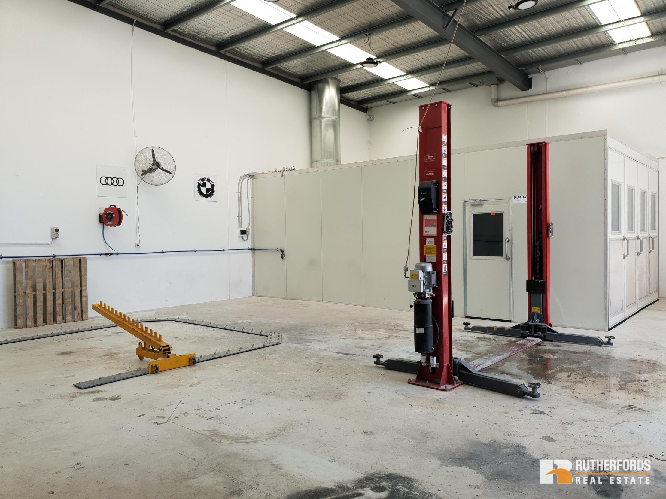 3/9 Sarah Street, Campbellfield Leased by Rutherfords Real Estate - image 5