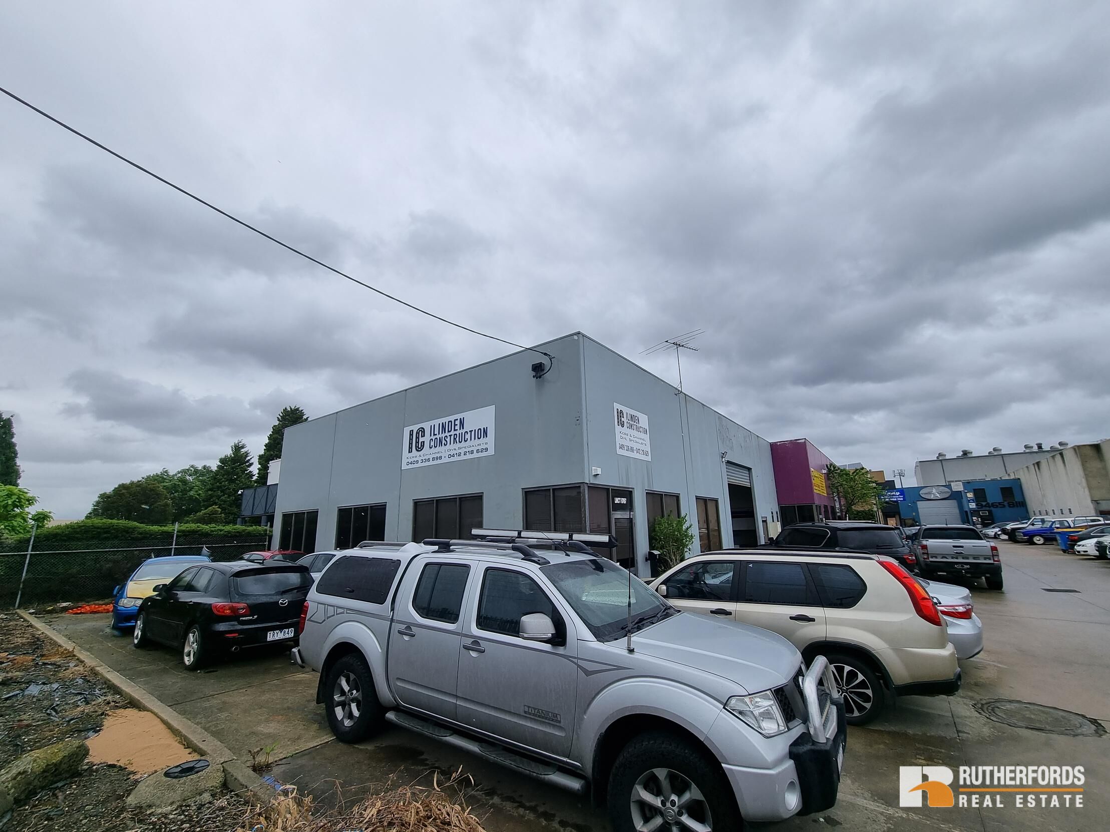 1/8 Brand Drive, Thomastown Leased by Rutherfords Real Estate - image 7