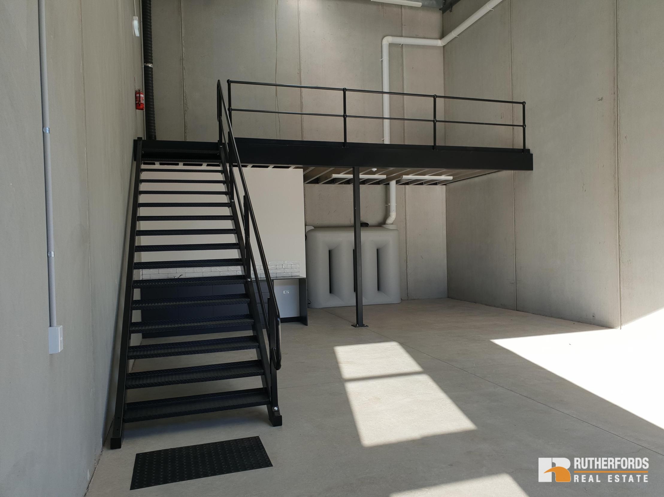 12/52 Bakers Road, Coburg North Leased by Rutherfords Real Estate - image 18