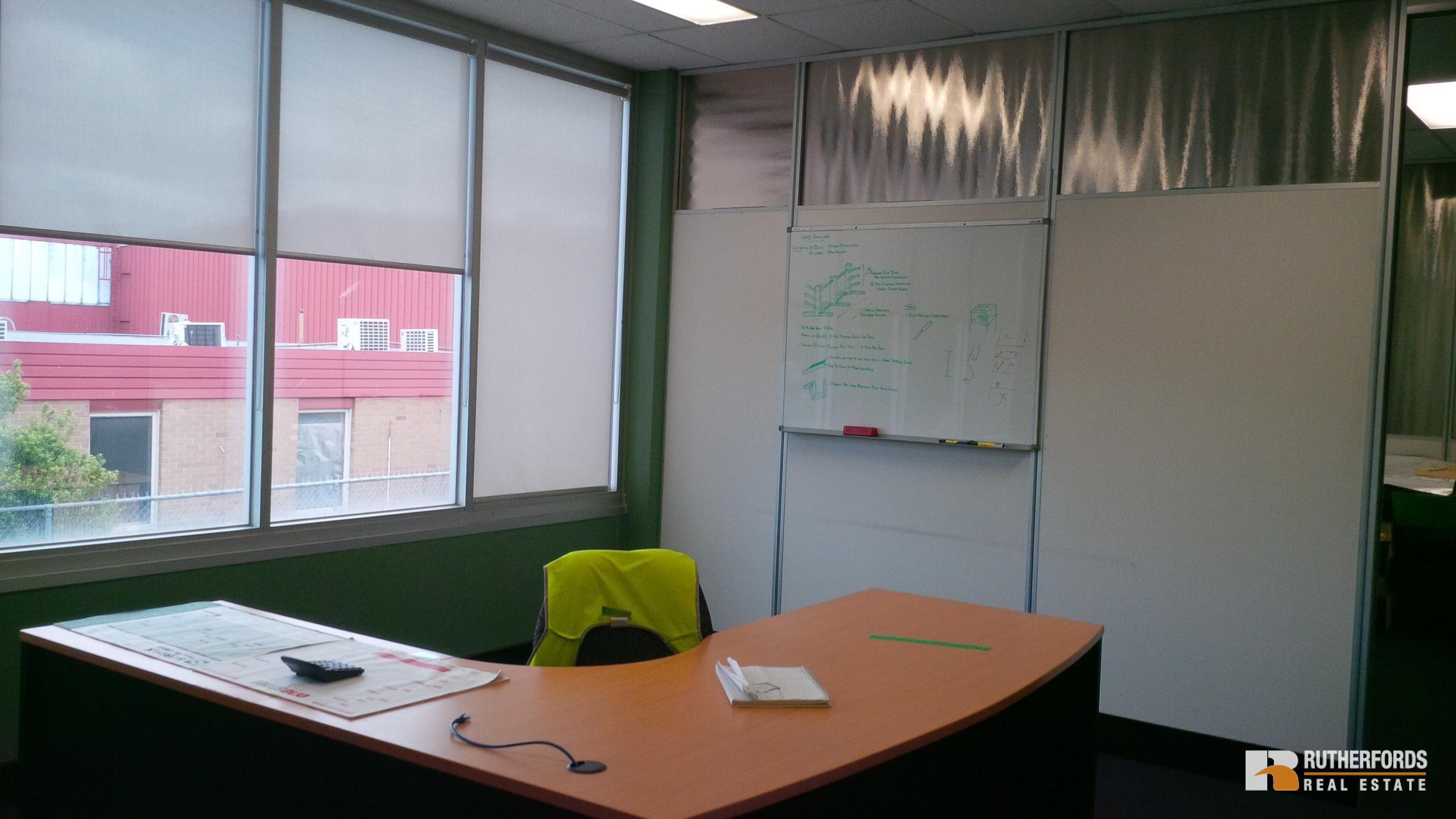 L1/204 Barry Road, Campbellfield Leased by Rutherfords Real Estate - image 2
