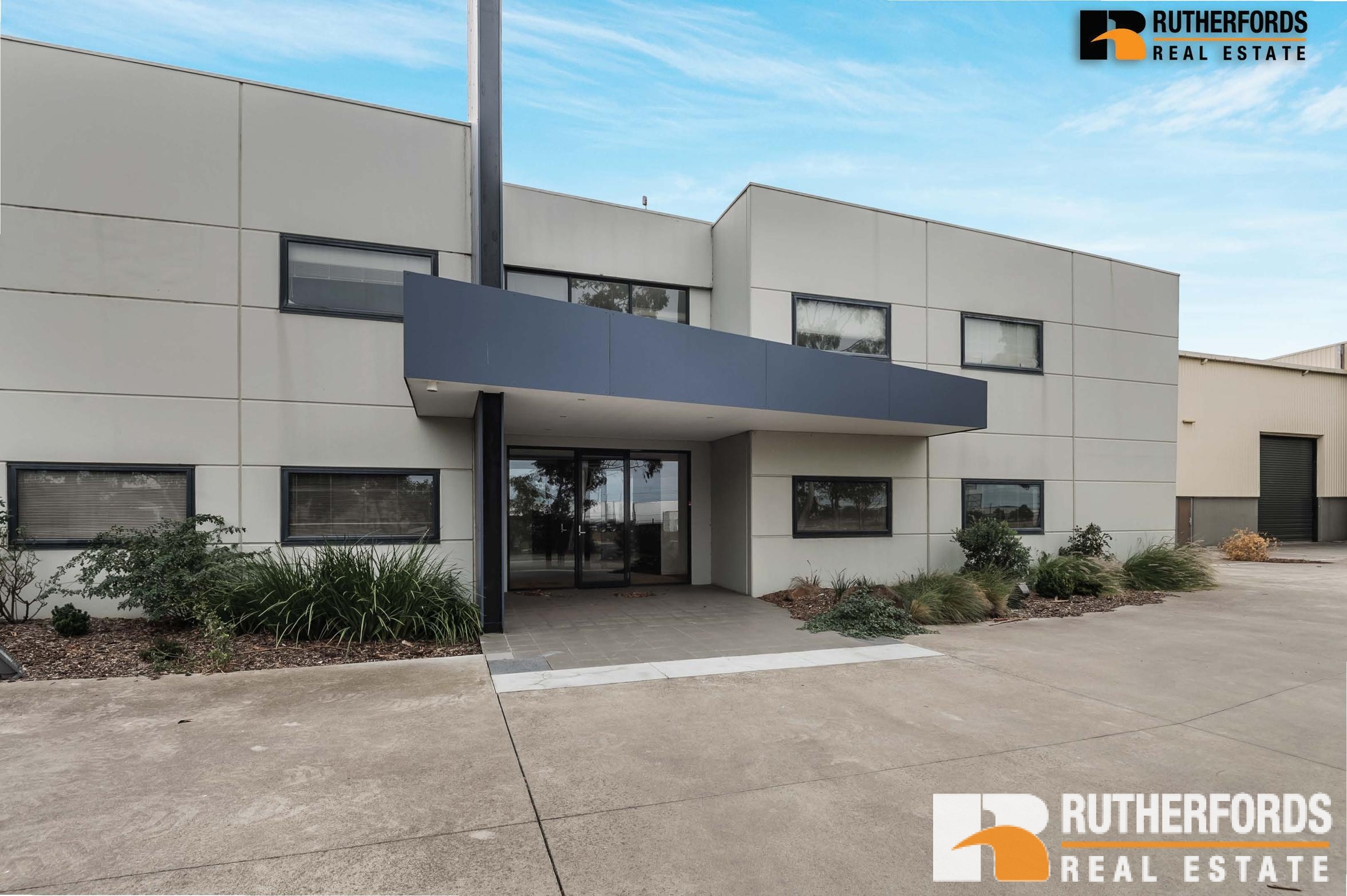 95 Fulton Drive, Derrimut Leased by Rutherfords Real Estate - image 2