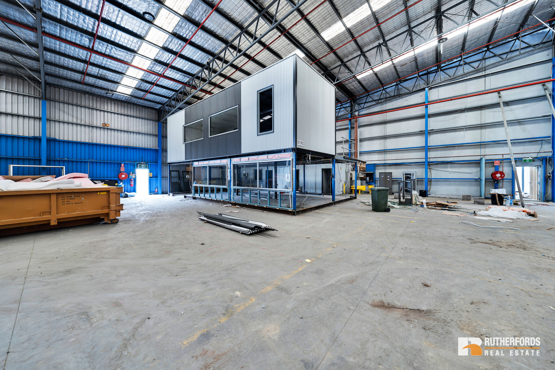 195 Northbourne Road, Campbellfield Leased by Rutherfords Real Estate - image 20