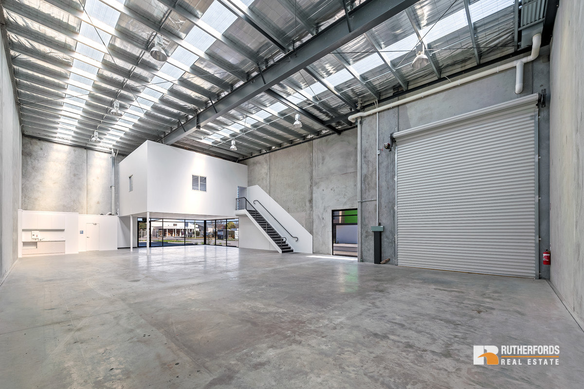 38/326 Settlement Road, Thomastown Leased by Rutherfords Real Estate - image 2