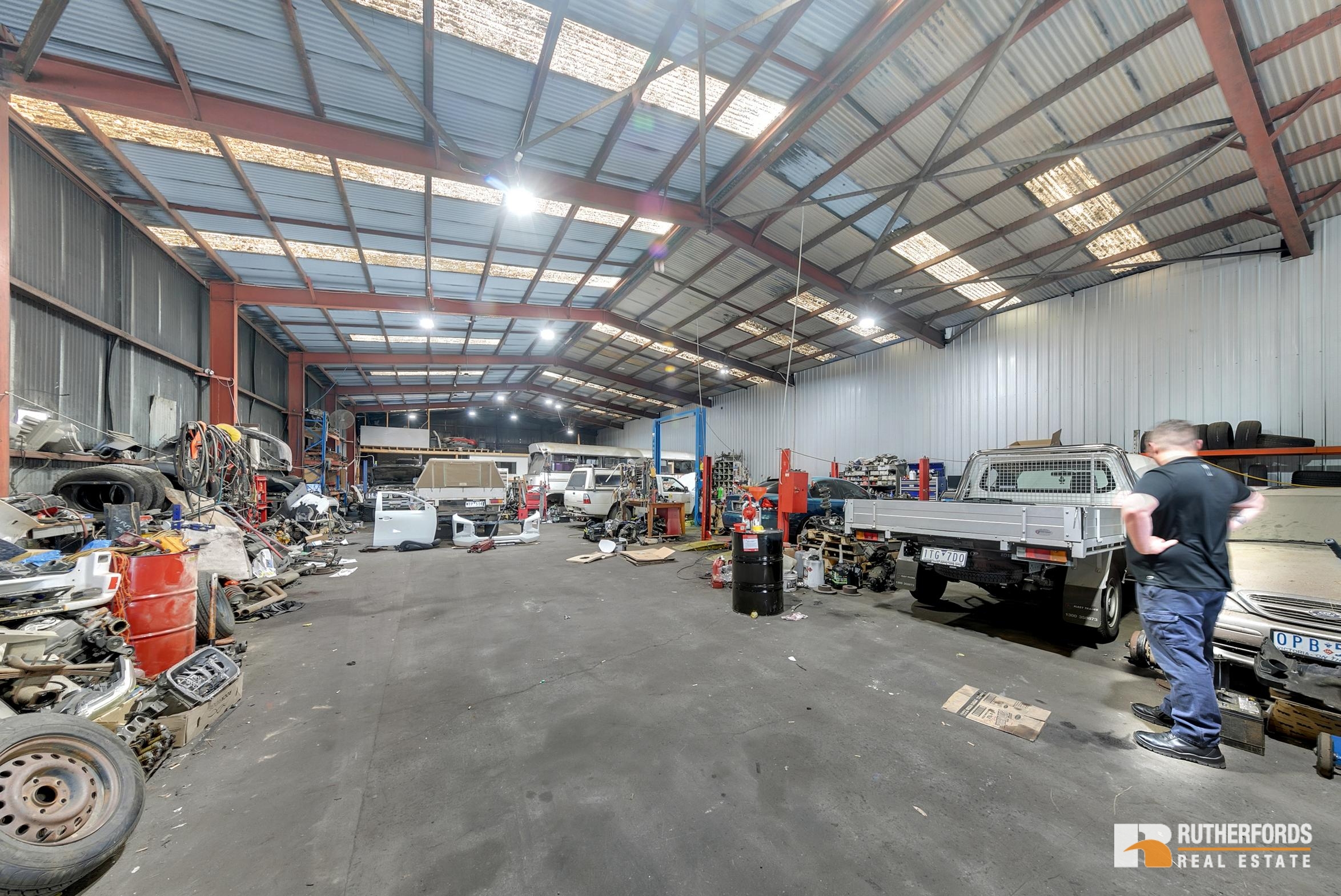 39-43 Mollison Street, Broadford Sold by Rutherfords Real Estate - image 19