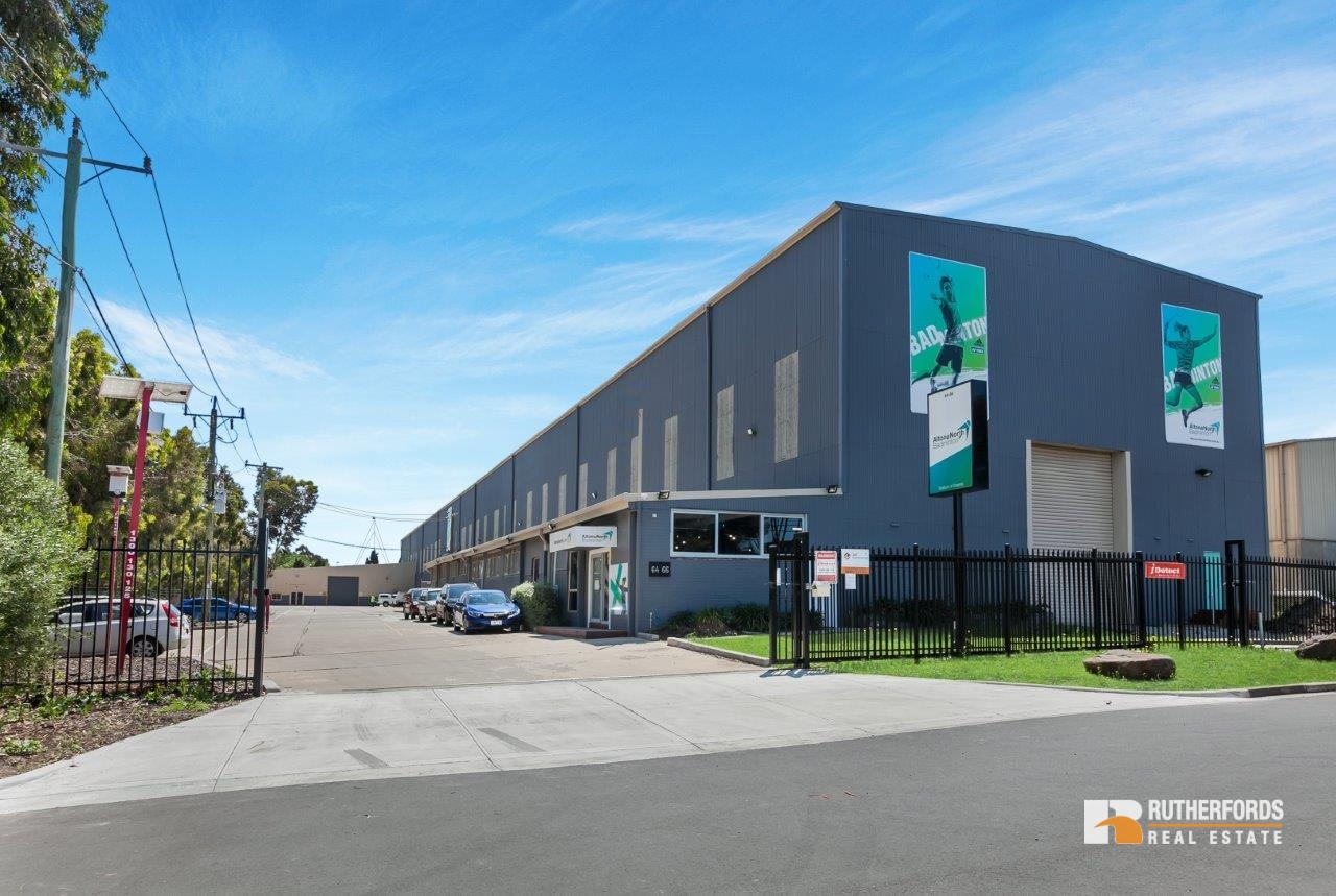 1/64-66 Mcarthurs Road, Altona North Leased by Rutherfords Real Estate - image 11