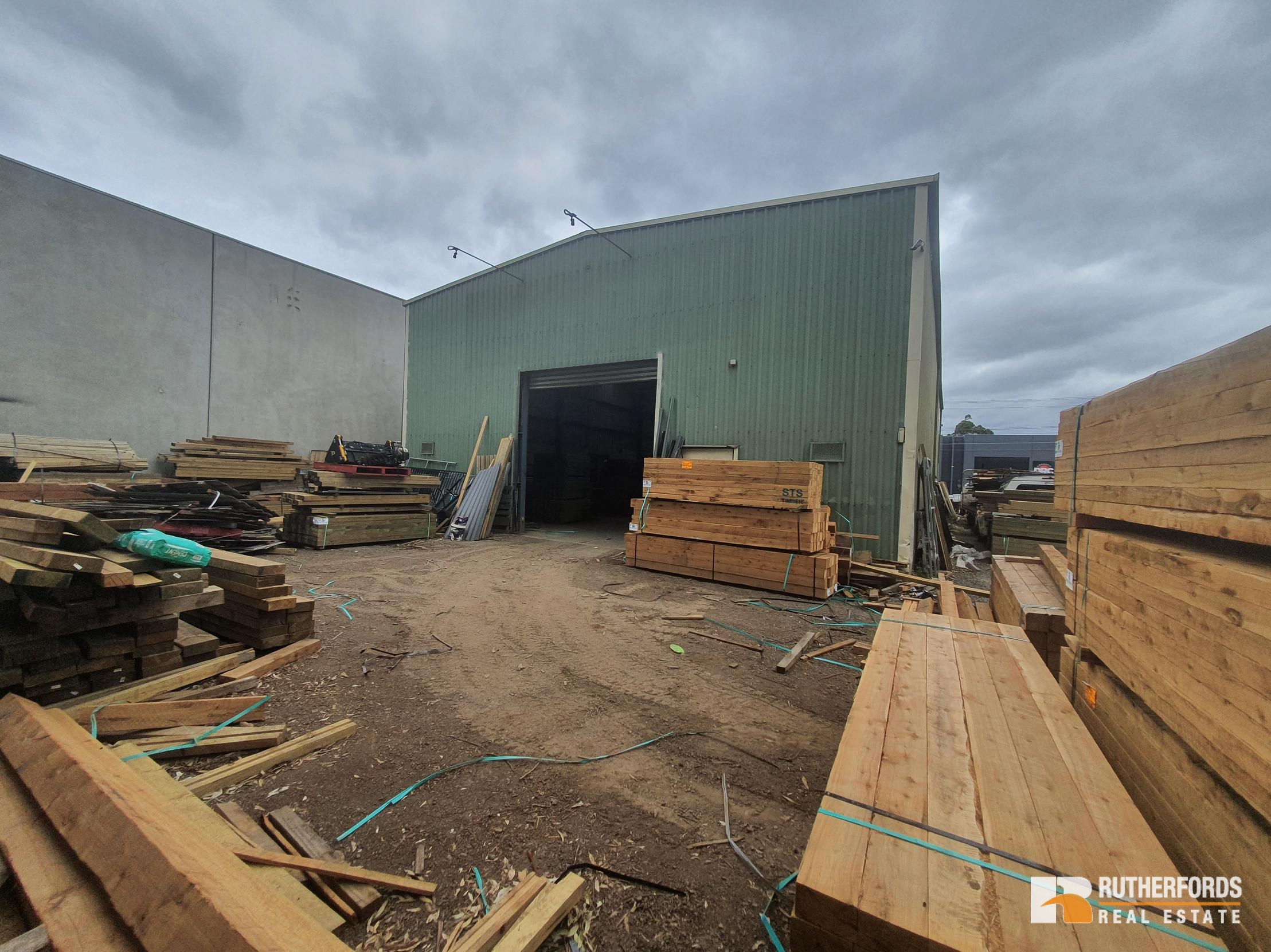 99 Triholm Avenue, Laverton Leased by Rutherfords Real Estate - image 2