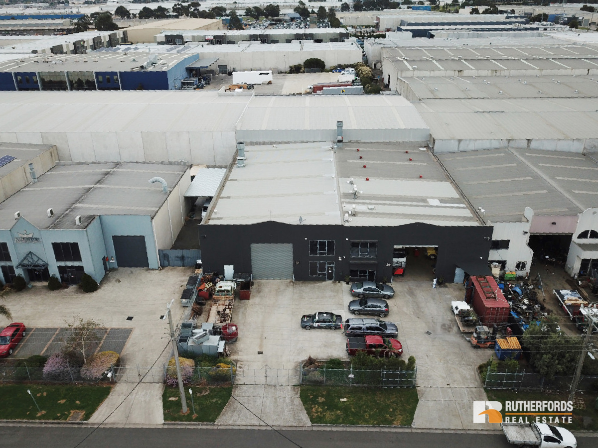 37 Adrian Road, Campbellfield Leased by Rutherfords Real Estate - image 5