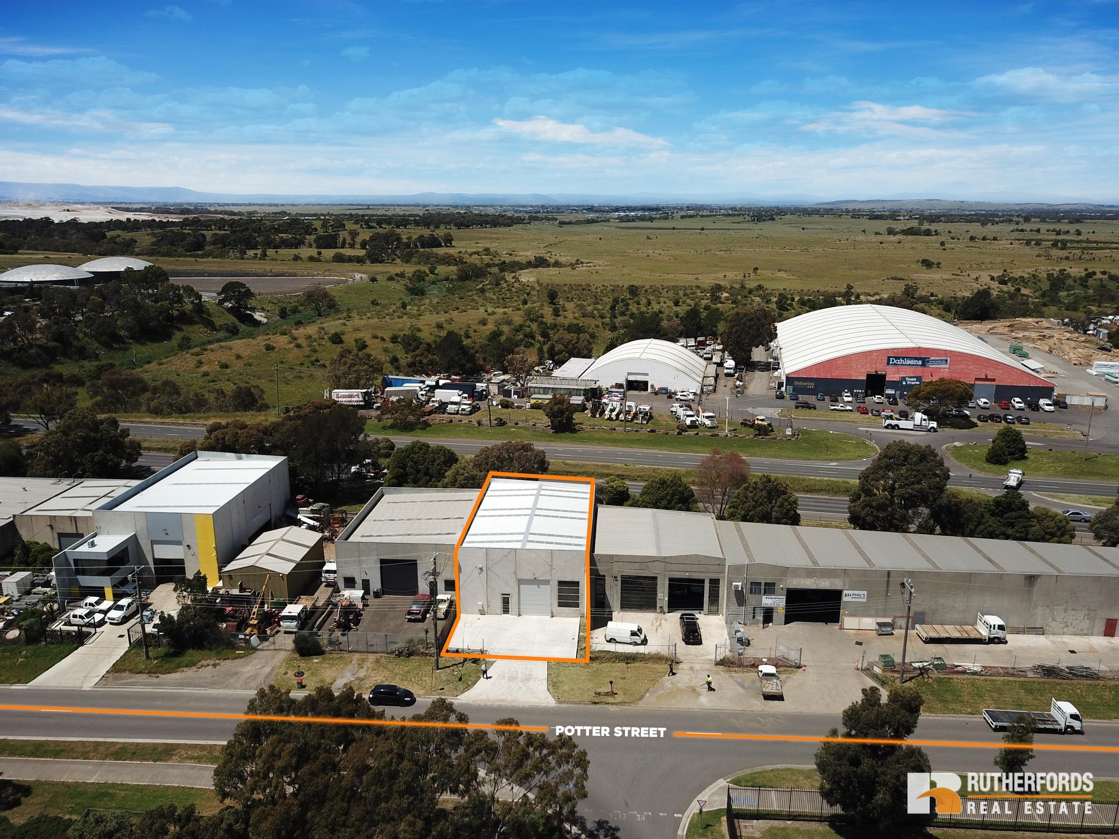 16 Potter Street, Craigieburn Leased by Rutherfords Real Estate - image 10